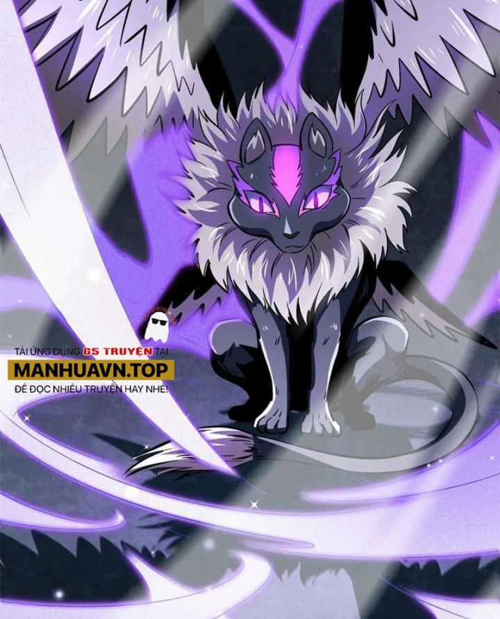 Siêu Cấp Thần Cơ Nhân Chương 351 trang 16