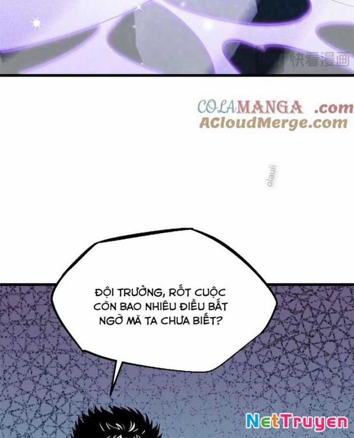 Siêu Cấp Thần Cơ Nhân Chương 351 trang 17