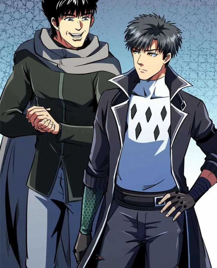 Siêu Cấp Thần Cơ Nhân Chương 351 trang 18