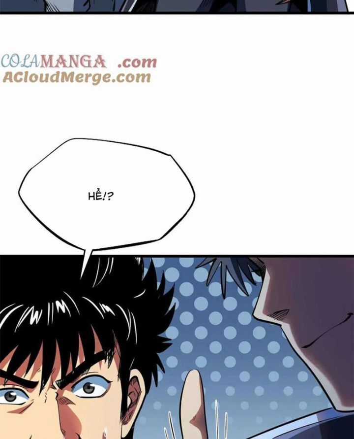 Siêu Cấp Thần Cơ Nhân Chương 351 trang 19