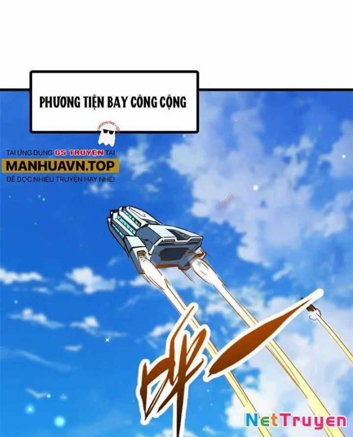 Siêu Cấp Thần Cơ Nhân Chương 351 trang 2