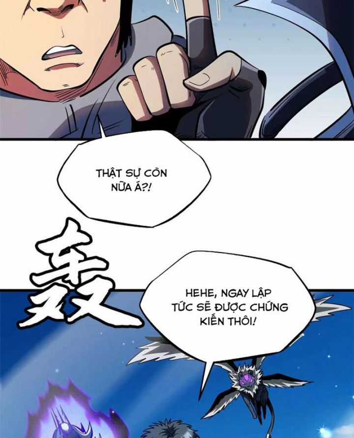 Siêu Cấp Thần Cơ Nhân Chương 351 trang 20