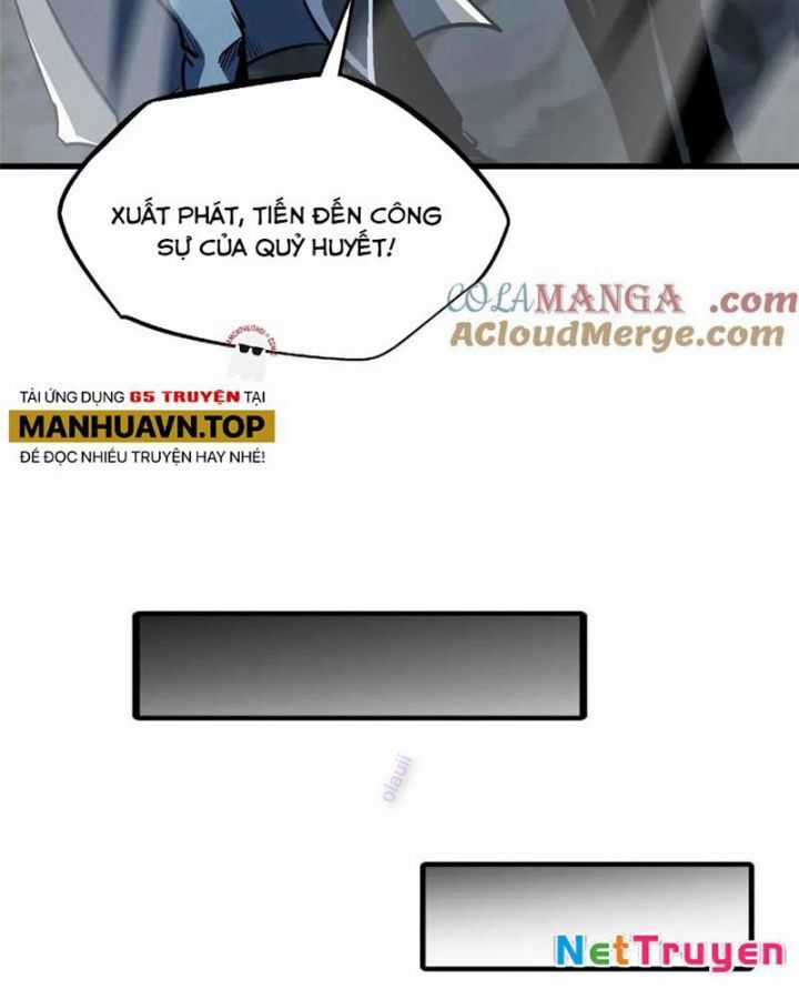 Siêu Cấp Thần Cơ Nhân Chương 351 trang 22