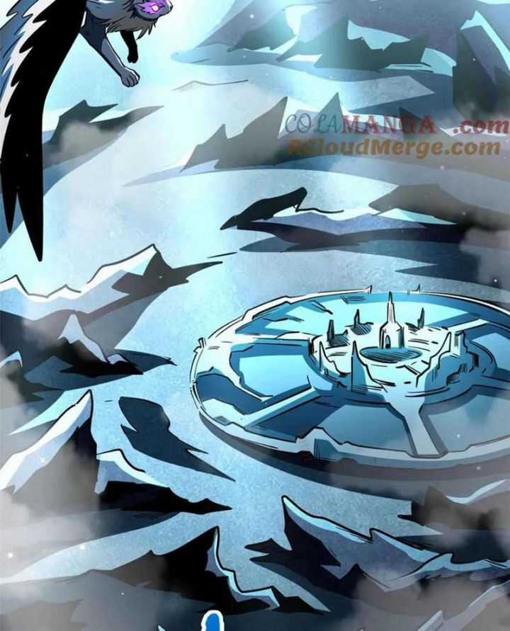 Siêu Cấp Thần Cơ Nhân Chương 351 trang 24