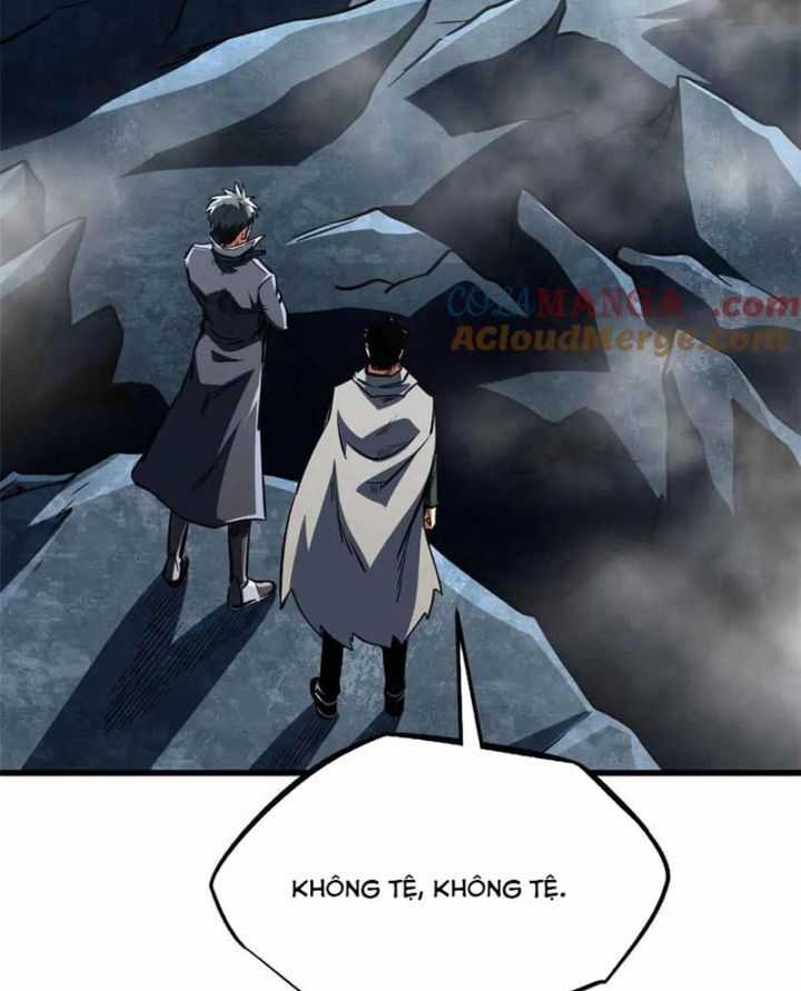 Siêu Cấp Thần Cơ Nhân Chương 351 trang 30