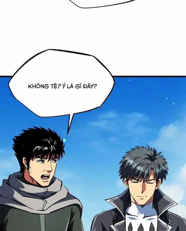 Siêu Cấp Thần Cơ Nhân Chương 351 trang 31