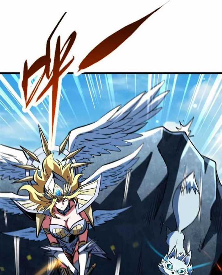 Siêu Cấp Thần Cơ Nhân Chương 351 trang 34