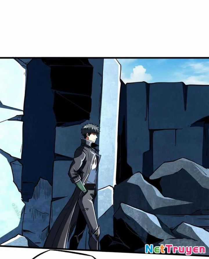 Siêu Cấp Thần Cơ Nhân Chương 351 trang 37