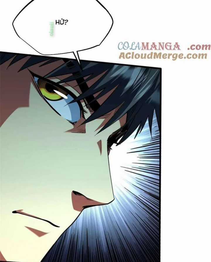 Siêu Cấp Thần Cơ Nhân Chương 351 trang 38