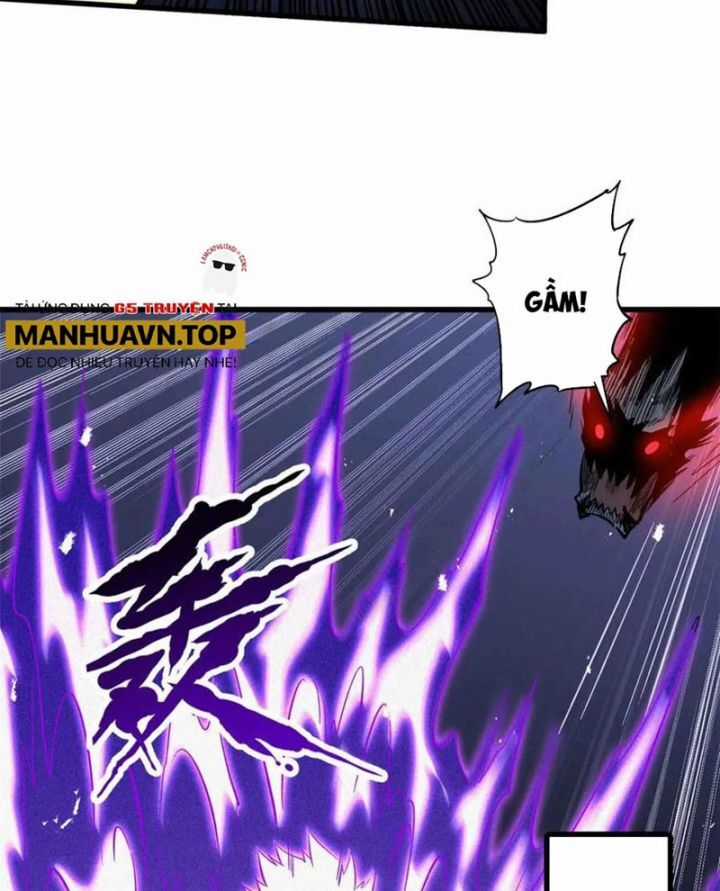 Siêu Cấp Thần Cơ Nhân Chương 351 trang 39