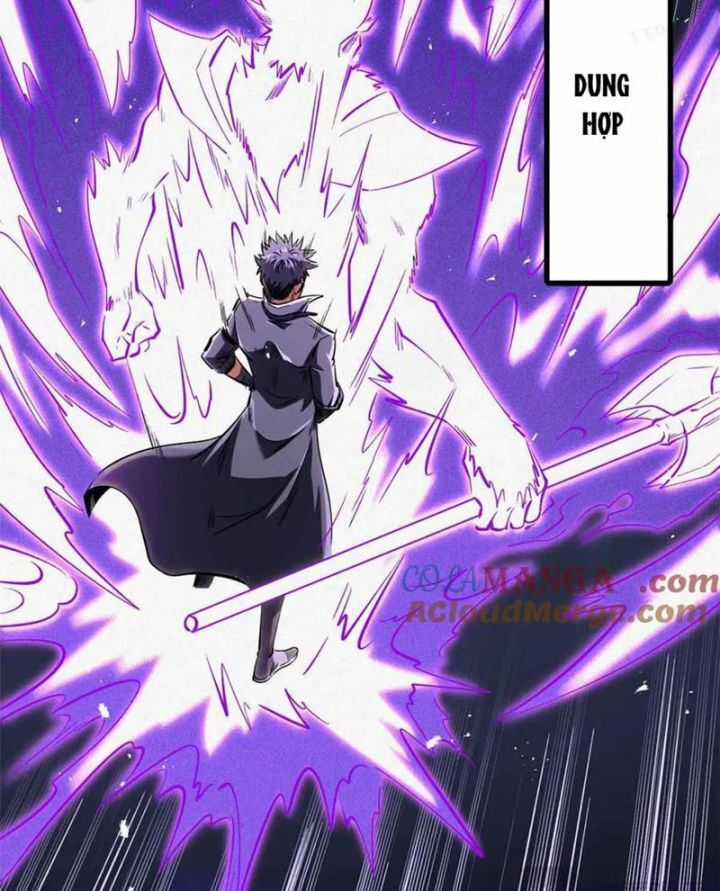 Siêu Cấp Thần Cơ Nhân Chương 351 trang 40