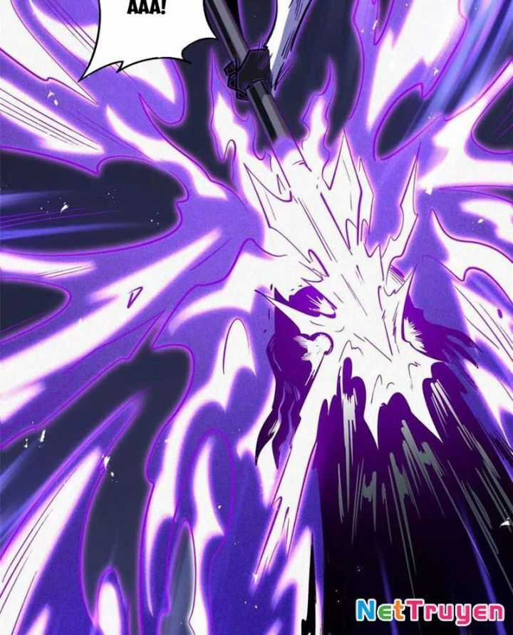 Siêu Cấp Thần Cơ Nhân Chương 351 trang 42