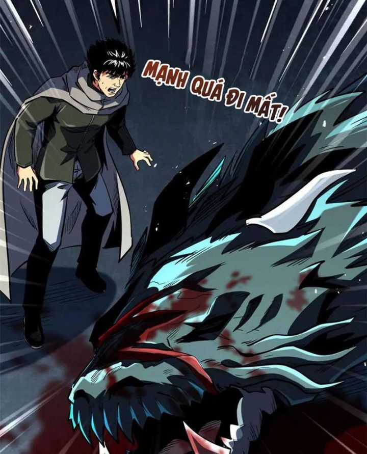 Siêu Cấp Thần Cơ Nhân Chương 351 trang 44