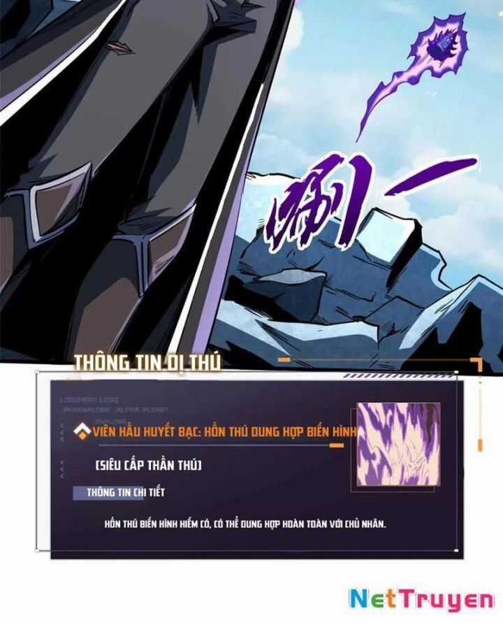 Siêu Cấp Thần Cơ Nhân Chương 351 trang 47