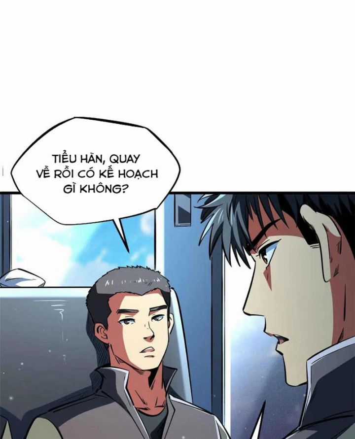 Siêu Cấp Thần Cơ Nhân Chương 351 trang 5