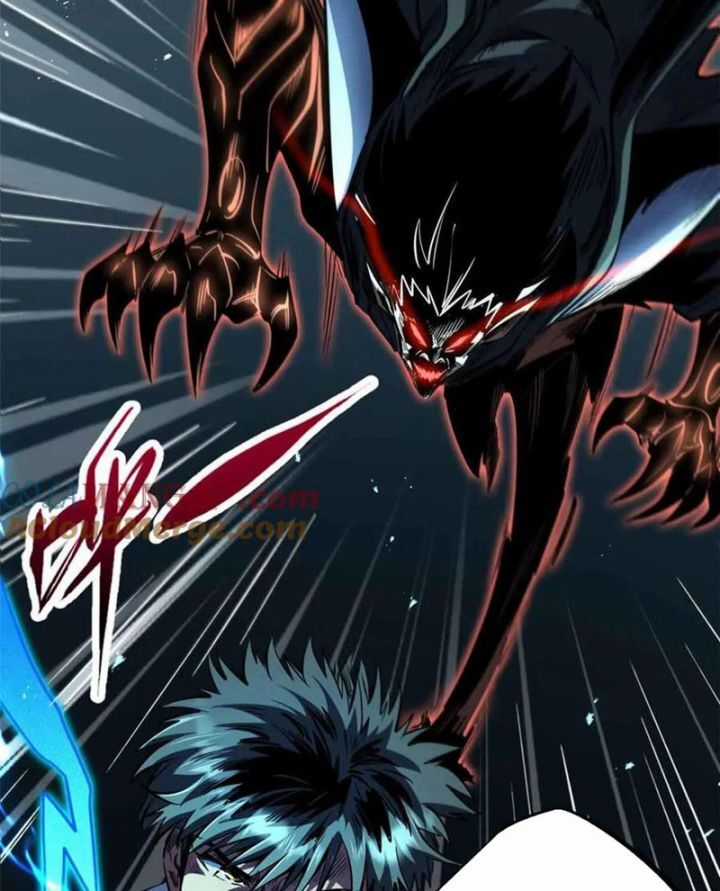 Siêu Cấp Thần Cơ Nhân Chương 351 trang 50