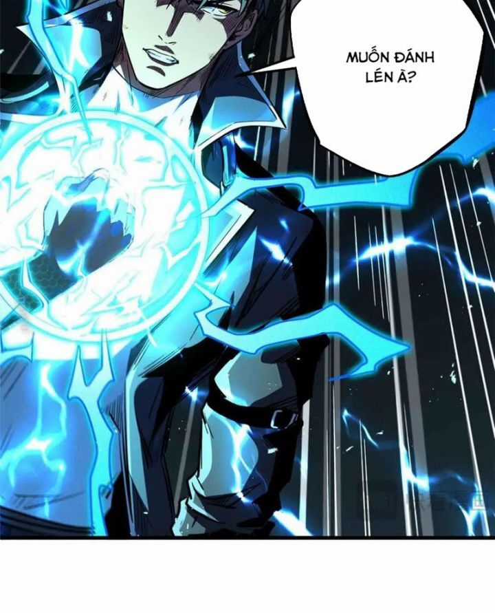 Siêu Cấp Thần Cơ Nhân Chương 351 trang 51