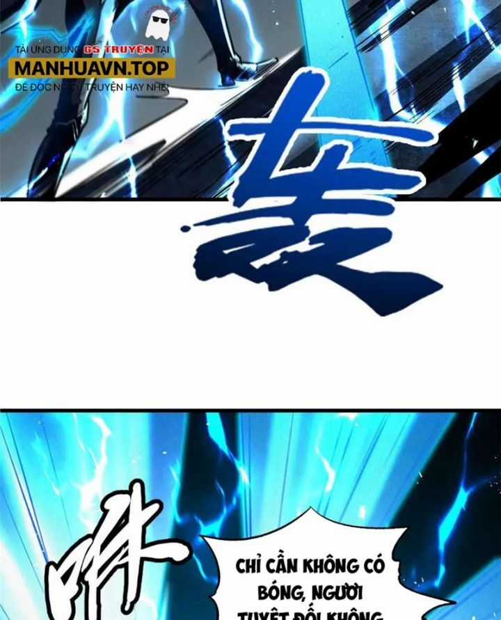 Siêu Cấp Thần Cơ Nhân Chương 351 trang 54