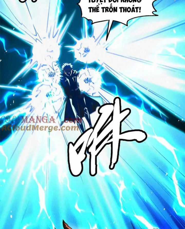 Siêu Cấp Thần Cơ Nhân Chương 351 trang 55