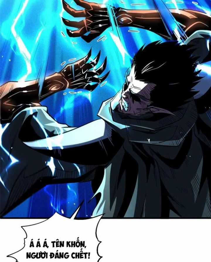 Siêu Cấp Thần Cơ Nhân Chương 351 trang 56