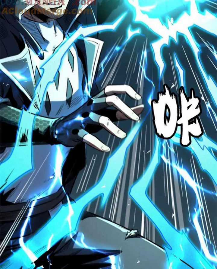 Siêu Cấp Thần Cơ Nhân Chương 351 trang 58