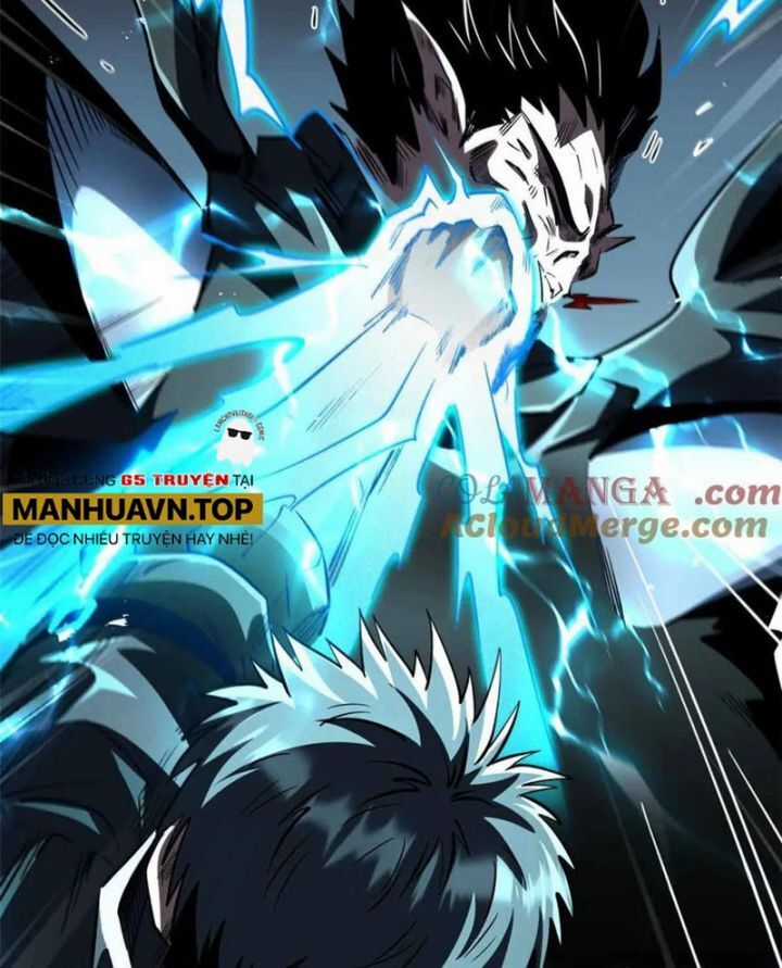 Siêu Cấp Thần Cơ Nhân Chương 351 trang 60