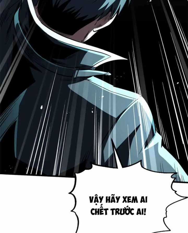 Siêu Cấp Thần Cơ Nhân Chương 351 trang 61