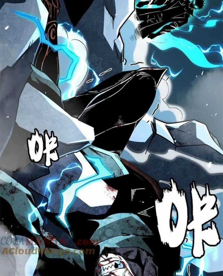 Siêu Cấp Thần Cơ Nhân Chương 351 trang 65