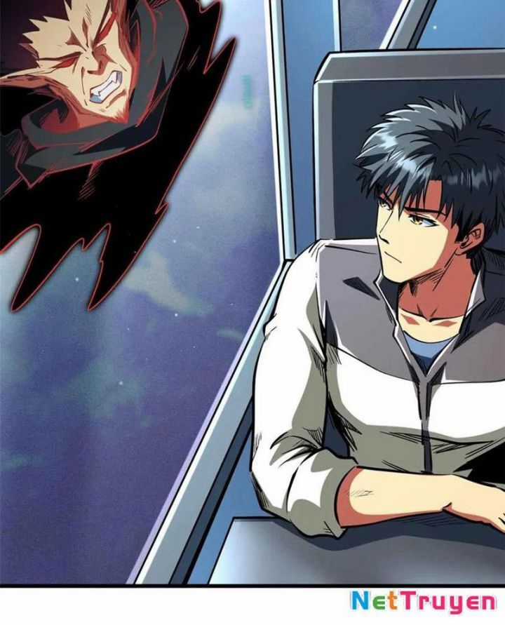 Siêu Cấp Thần Cơ Nhân Chương 351 trang 7