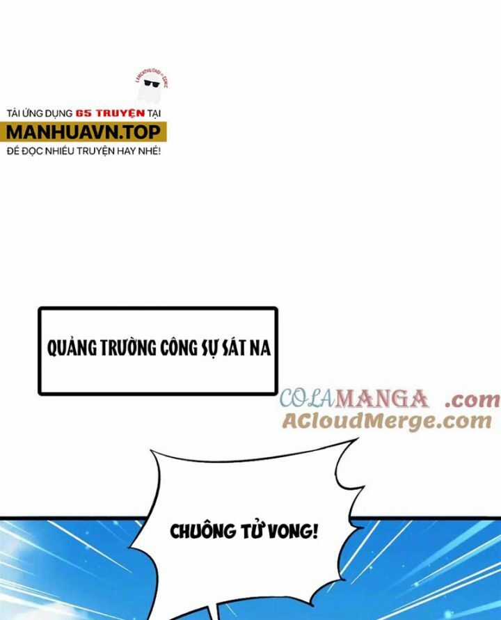 Siêu Cấp Thần Cơ Nhân Chương 351 trang 8