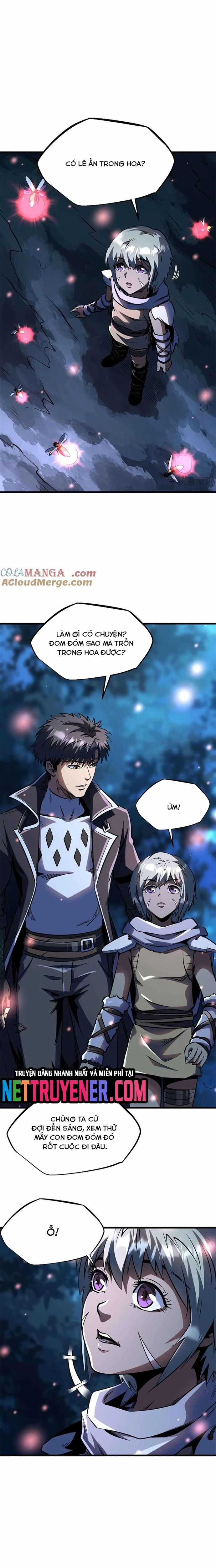 Siêu Cấp Thần Cơ Nhân Chương 353 trang 2