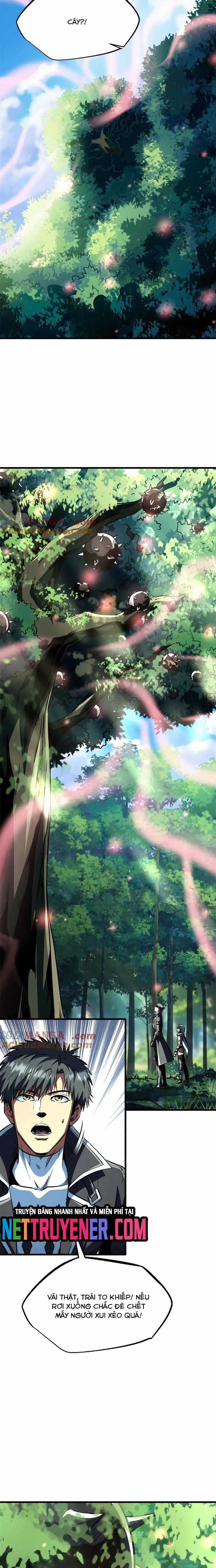 Siêu Cấp Thần Cơ Nhân Chương 353 trang 7