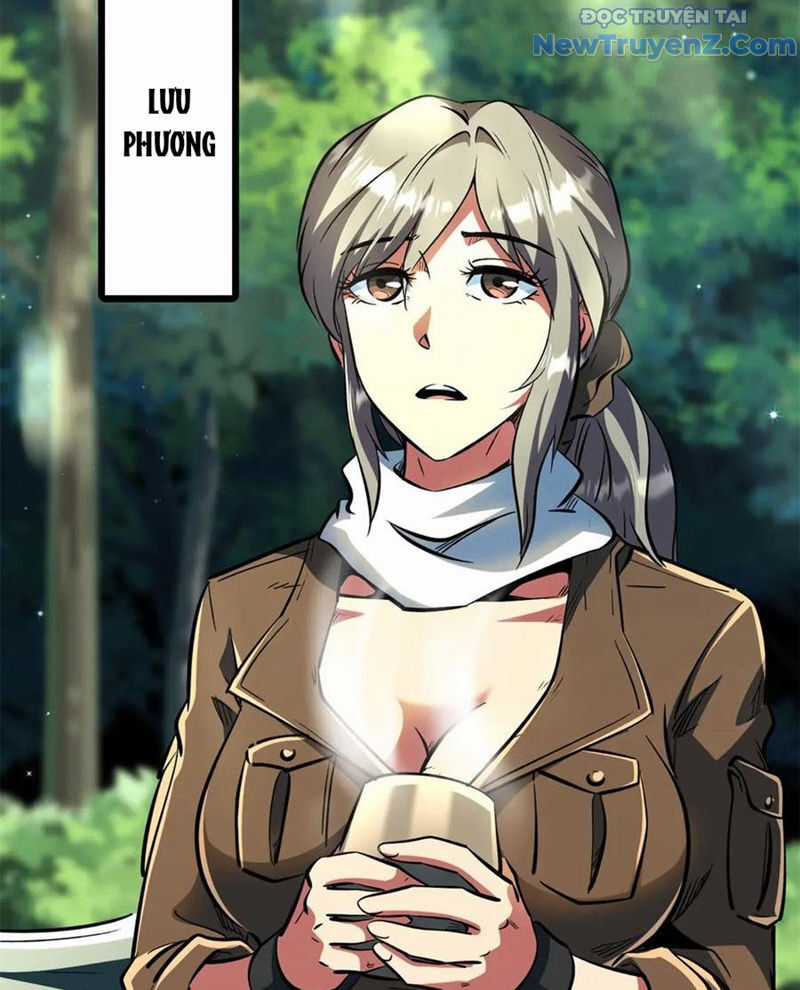 Siêu Cấp Thần Cơ Nhân Chương 354 trang 14