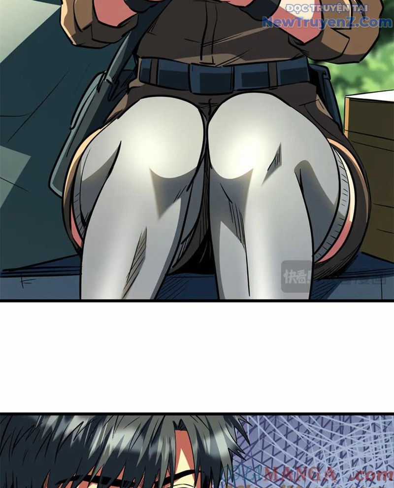 Siêu Cấp Thần Cơ Nhân Chương 354 trang 15