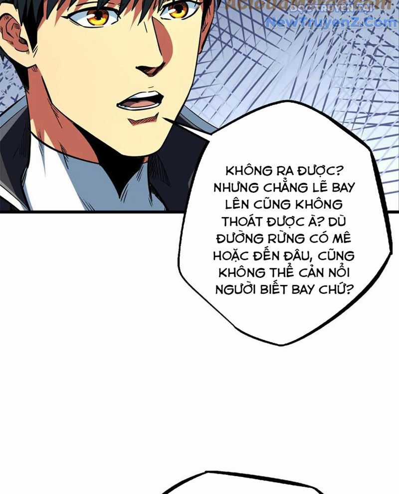 Siêu Cấp Thần Cơ Nhân Chương 354 trang 16