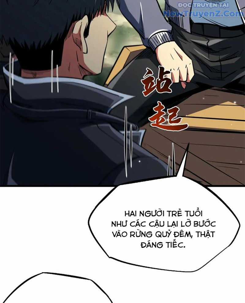 Siêu Cấp Thần Cơ Nhân Chương 354 trang 18