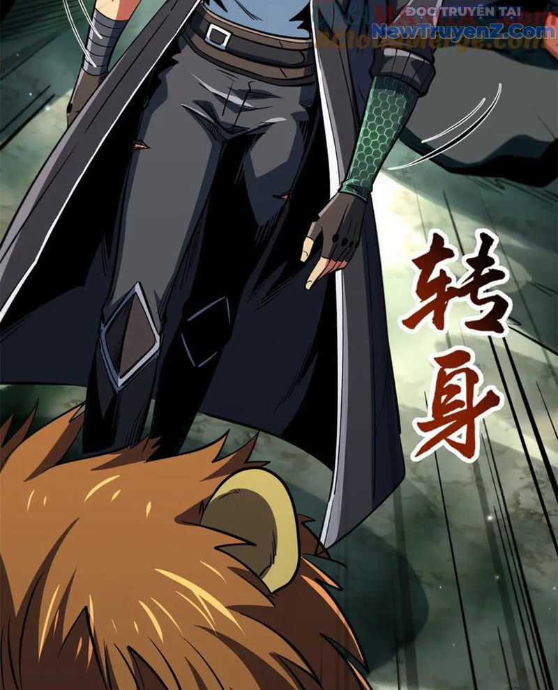 Siêu Cấp Thần Cơ Nhân Chương 354 trang 20