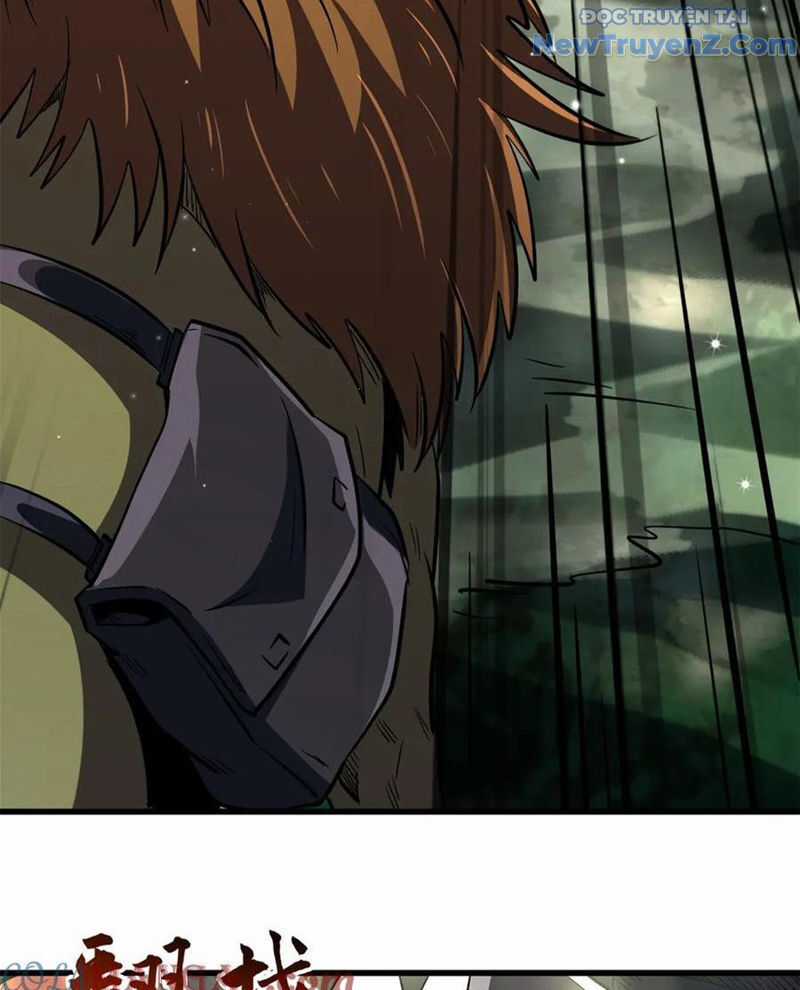 Siêu Cấp Thần Cơ Nhân Chương 354 trang 21