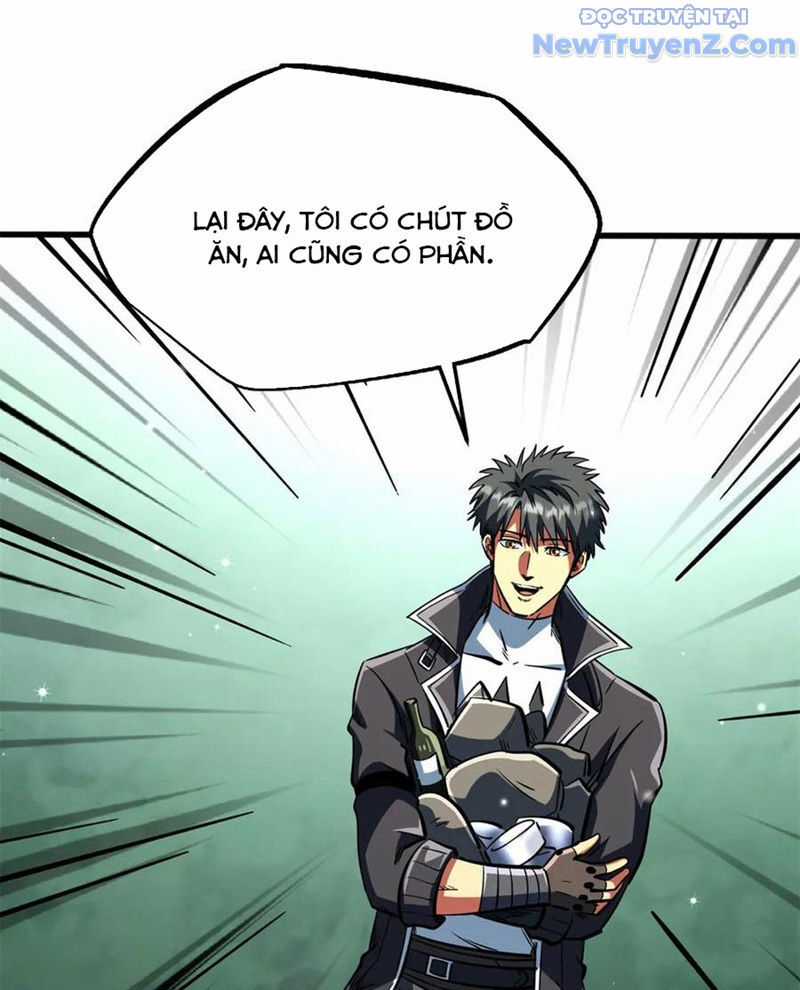 Siêu Cấp Thần Cơ Nhân Chương 354 trang 23