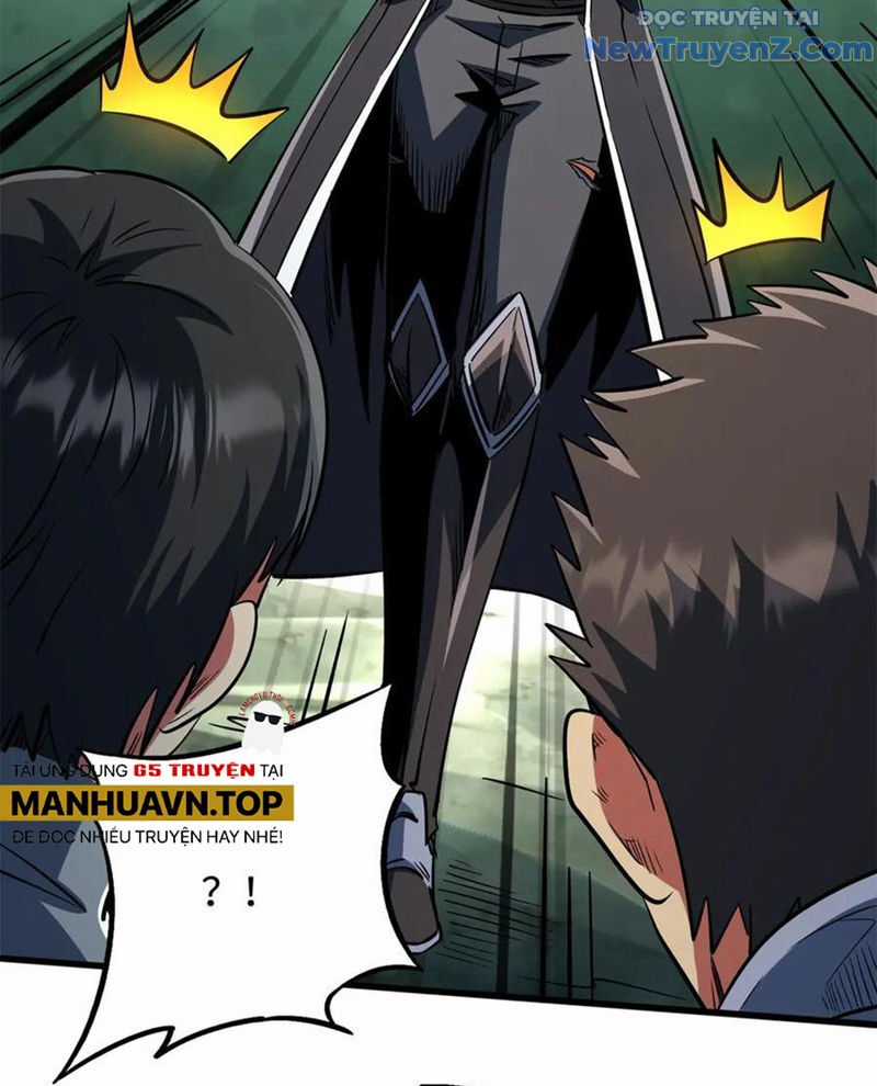 Siêu Cấp Thần Cơ Nhân Chương 354 trang 24