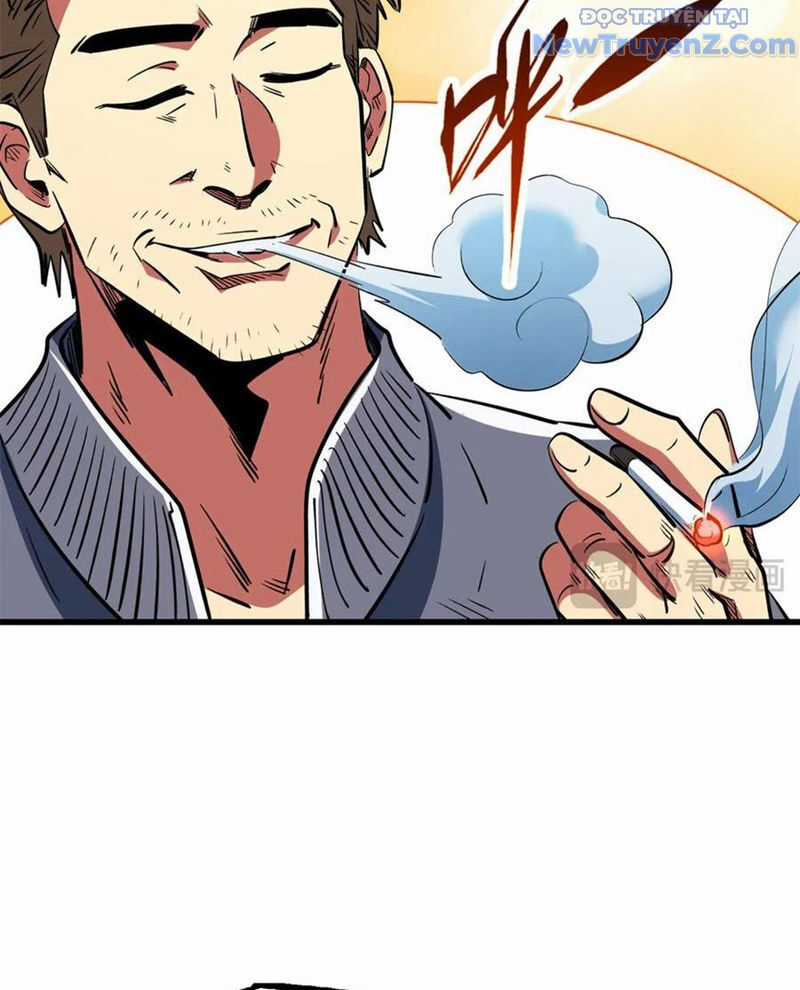 Siêu Cấp Thần Cơ Nhân Chương 354 trang 29