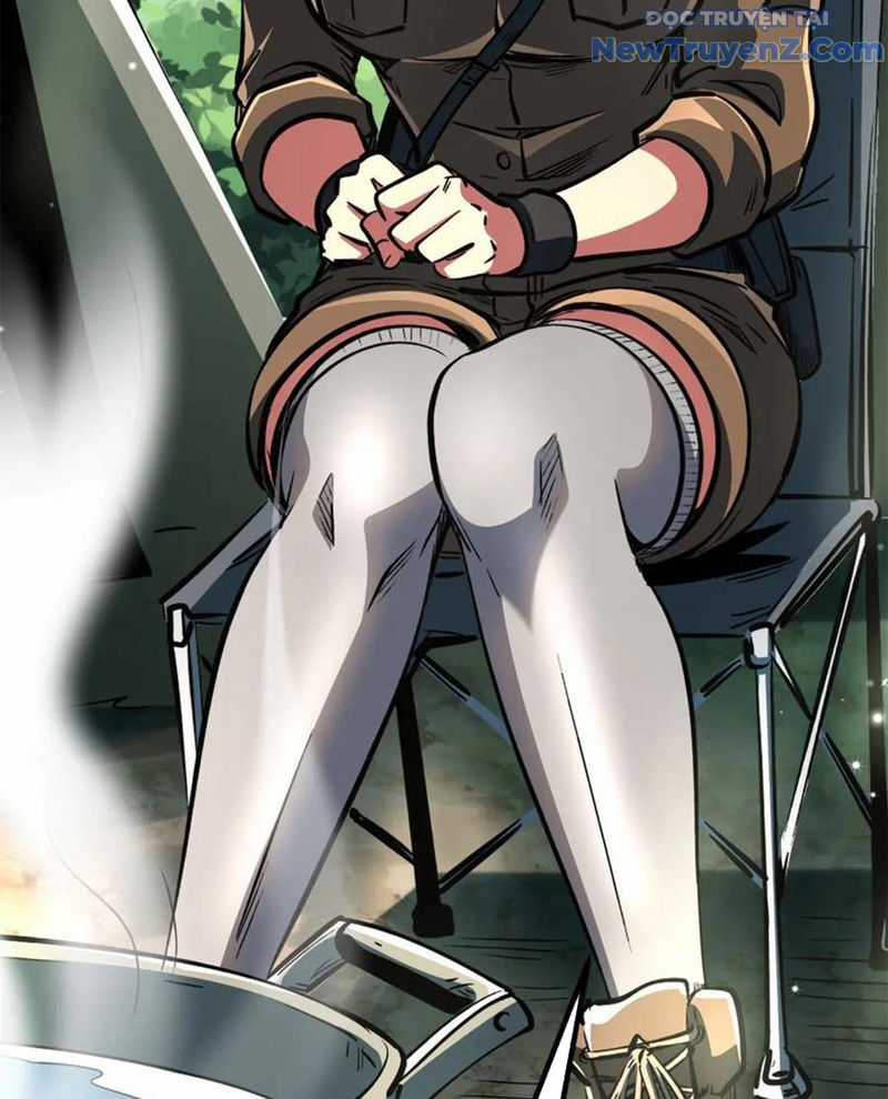 Siêu Cấp Thần Cơ Nhân Chương 354 trang 31