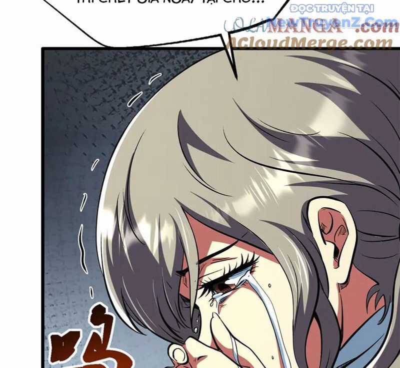 Siêu Cấp Thần Cơ Nhân Chương 354 trang 34