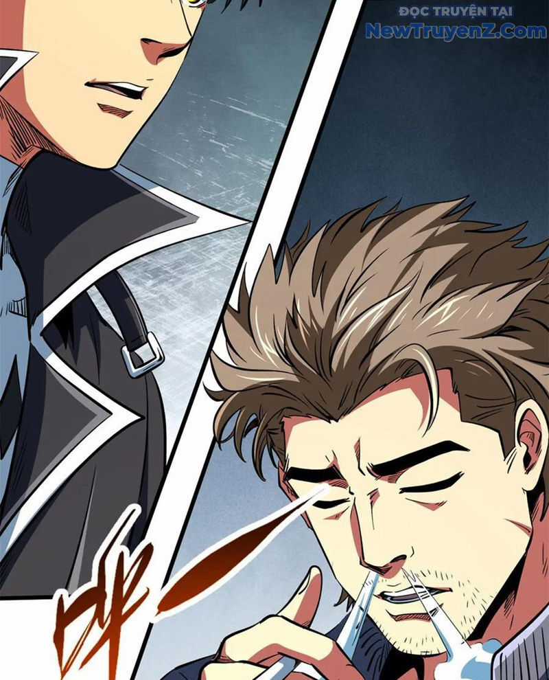 Siêu Cấp Thần Cơ Nhân Chương 354 trang 39