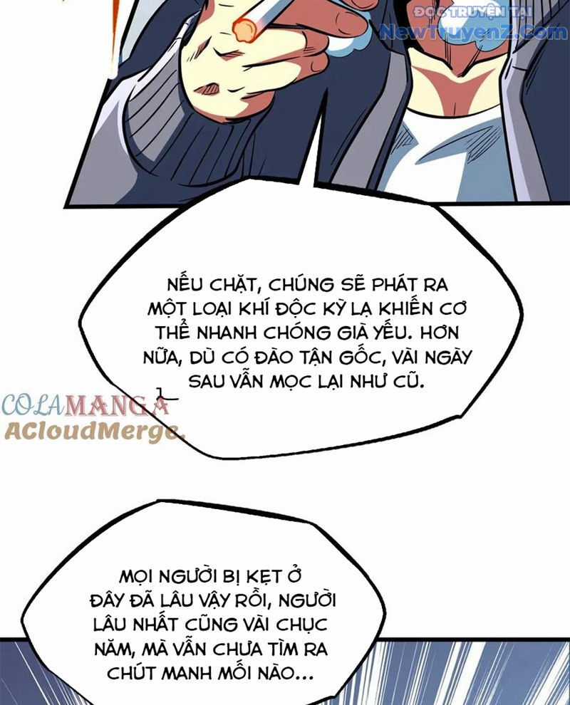 Siêu Cấp Thần Cơ Nhân Chương 354 trang 40