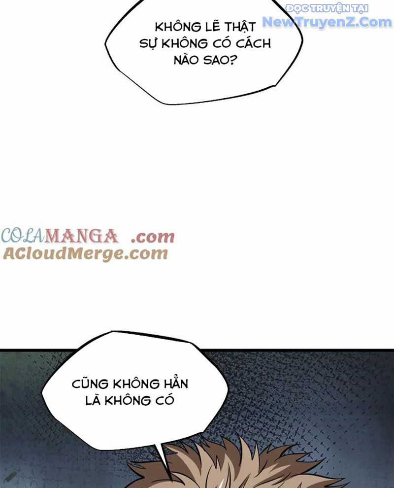 Siêu Cấp Thần Cơ Nhân Chương 354 trang 42