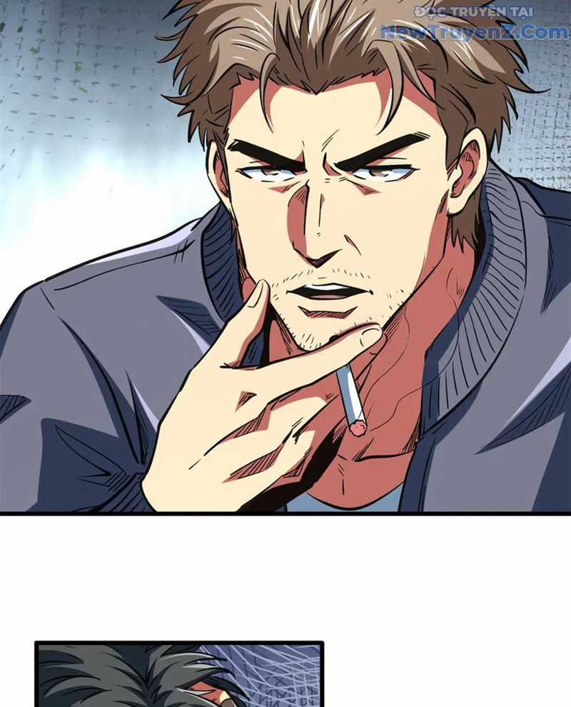 Siêu Cấp Thần Cơ Nhân Chương 354 trang 43