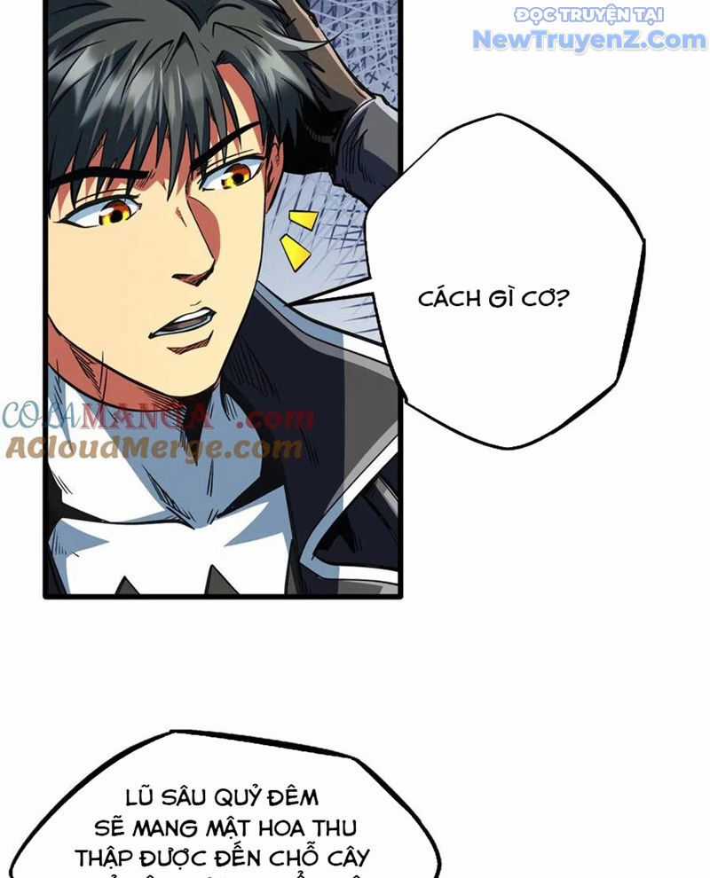 Siêu Cấp Thần Cơ Nhân Chương 354 trang 44