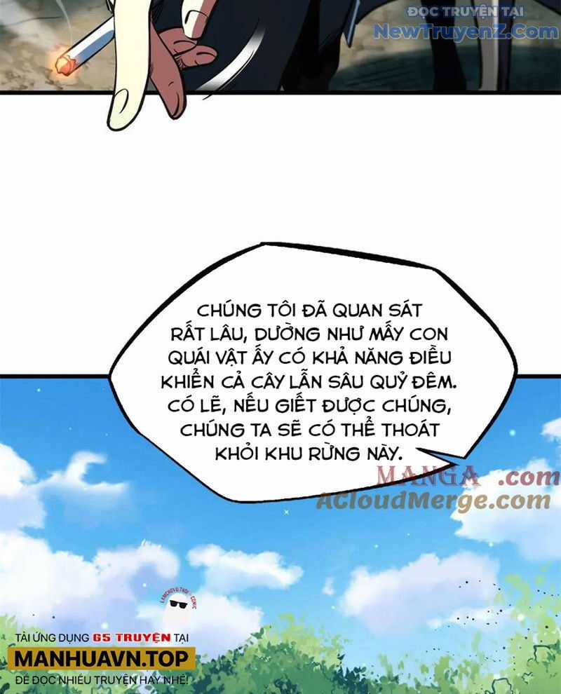 Siêu Cấp Thần Cơ Nhân Chương 354 trang 46