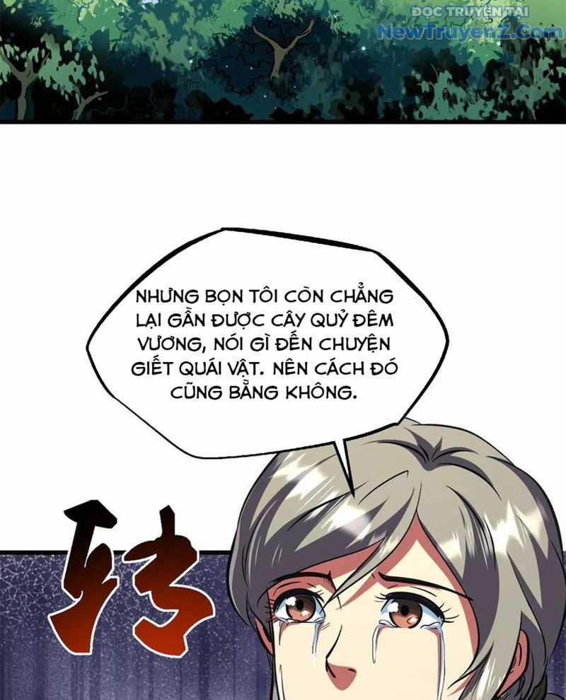 Siêu Cấp Thần Cơ Nhân Chương 354 trang 47